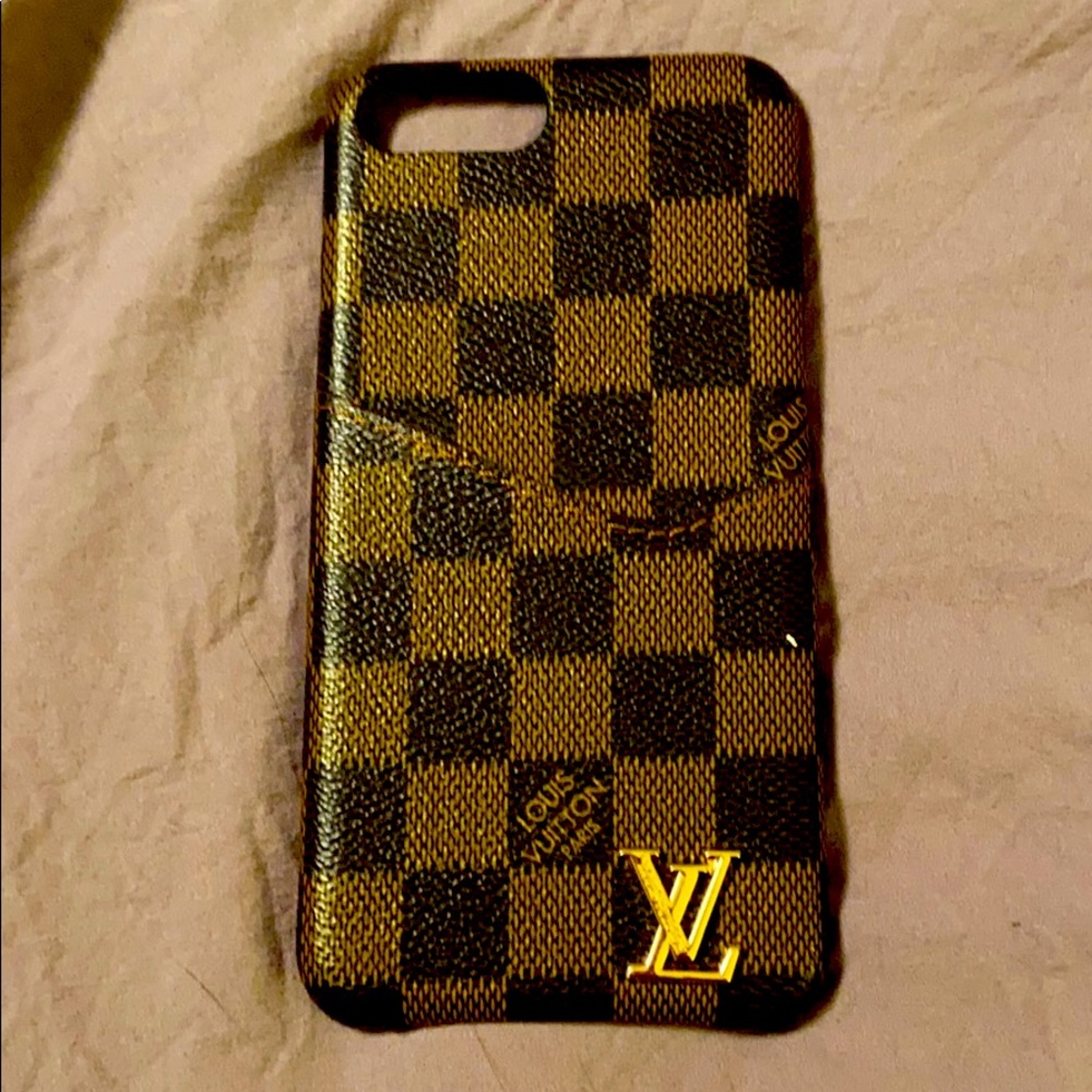 Phone case